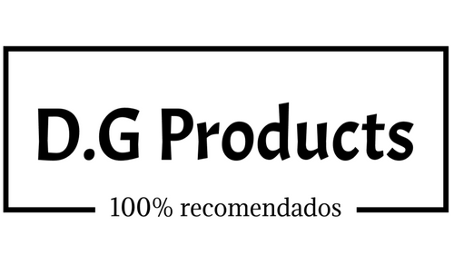 D-G PRODUCTS